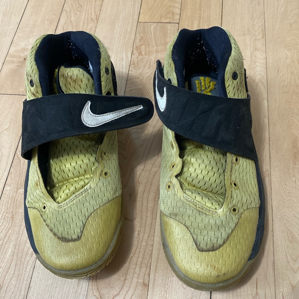 Nike Kyrie 2 all star northern lights basketball shoes